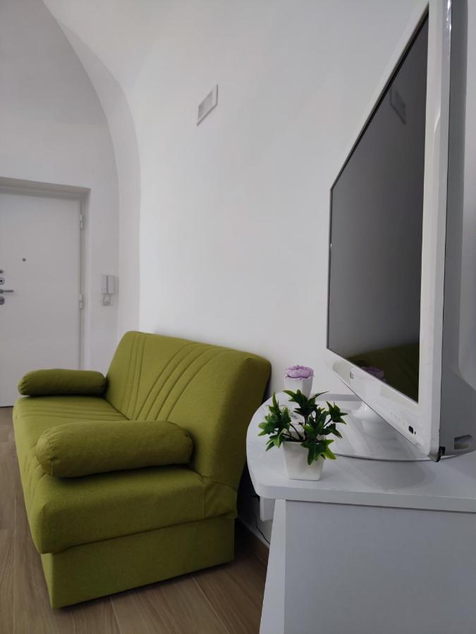 Appartement Gdb House à Molfetta Extérieur photo