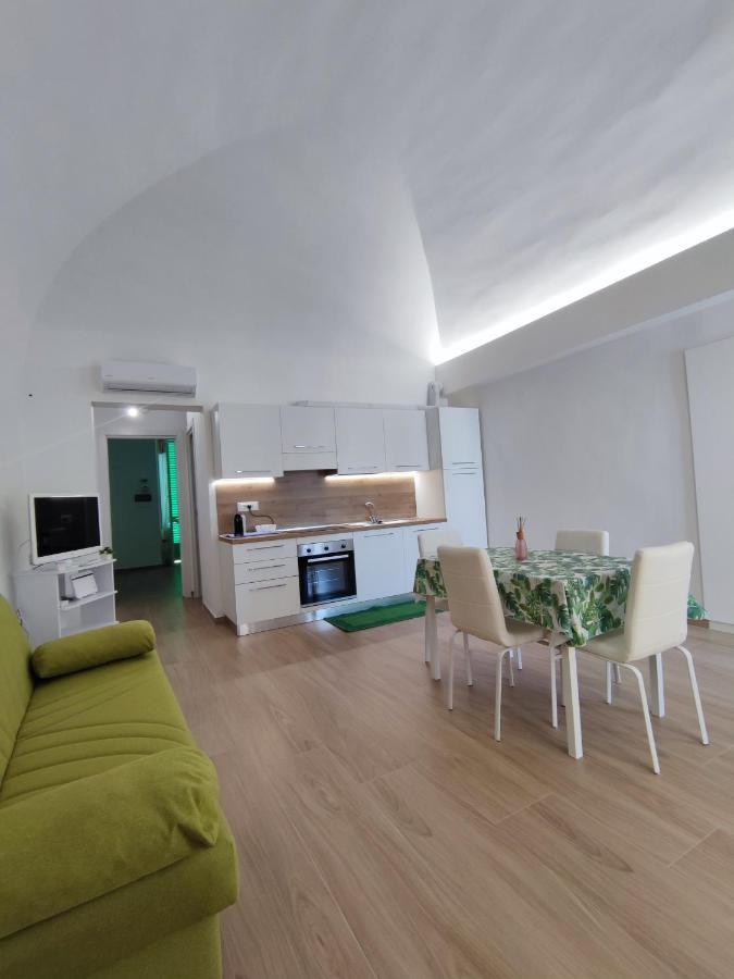 Appartement Gdb House à Molfetta Extérieur photo