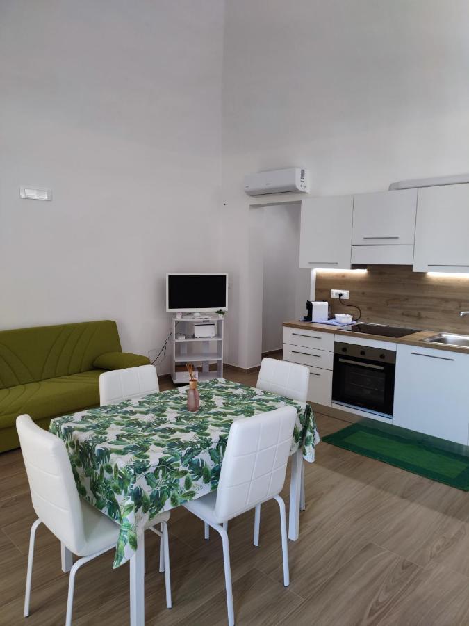 Appartement Gdb House à Molfetta Extérieur photo