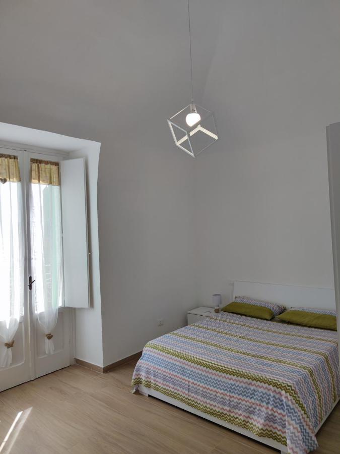 Appartement Gdb House à Molfetta Extérieur photo