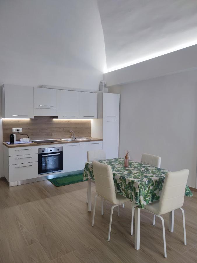 Appartement Gdb House à Molfetta Extérieur photo